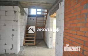 Коттедж 148м², 2-этажный, участок 12 сот.  