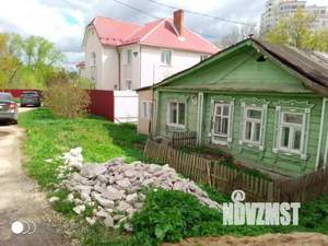 Дом 91м², 2-этажный, участок 4 сот.  