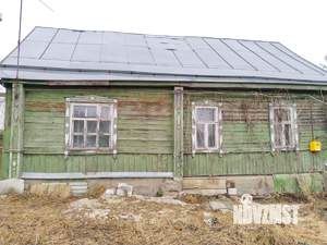Дом 90м², 2-этажный, участок 16 сот.  