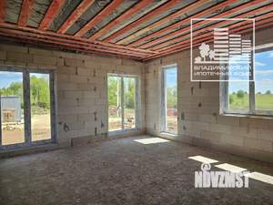 Дом 96м², 1-этажный, участок 7 сот.  