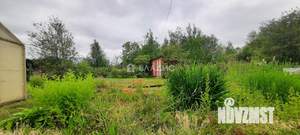 Дом 28м&sup2;, 2-этажный, участок 5 сот.  