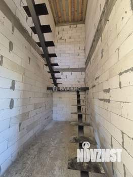 Таунхаус 154м², 2-этажный, участок 6 сот.  