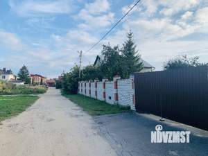 Дом 497м&sup2;, 3-этажный, участок 12 сот.  