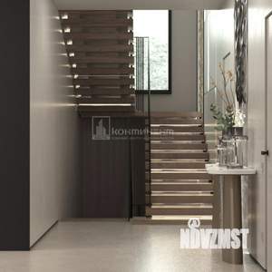Коттедж 324м², 2-этажный, участок 17 сот.  