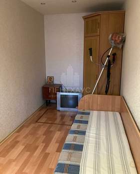 Дом 79м&sup2;, 2-этажный, участок 1 сот.  