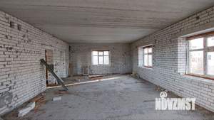 Коттедж 364м², 3-этажный, участок 7 сот.  