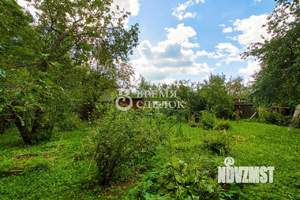 Дом 48м&sup2;, 2-этажный, участок 5 сот.  