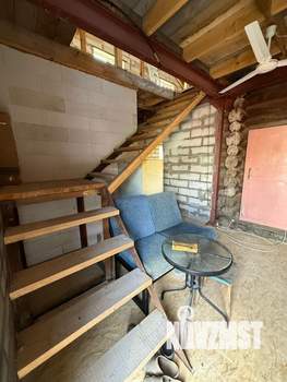 Коттедж 200м&sup2;, 2-этажный, участок 8 сот.  