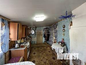 Дача 66м², 2-этажный, участок 6 сот.  