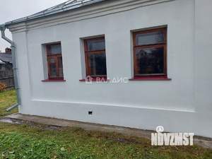 Дом 70м&sup2;, 1-этажный, участок 10 сот.  