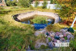 Дом 240м², 2-этажный, участок 17 сот.  