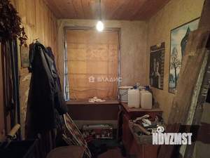 Дом 30м², 2-этажный, участок 6 сот.  