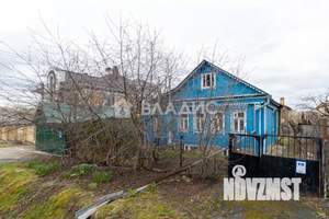 Дом 141м², 2-этажный, участок 6 сот.  