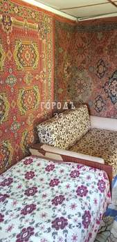 Дача 20м², 2-этажный, участок 3 сот.  
