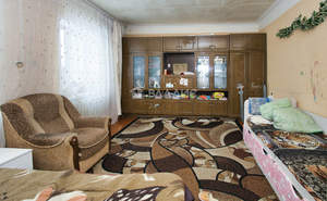 Дом 53м&sup2;, 1-этажный, участок 3 сот.  