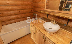 Дом 170м&sup2;, 2-этажный, участок 22 сот.  