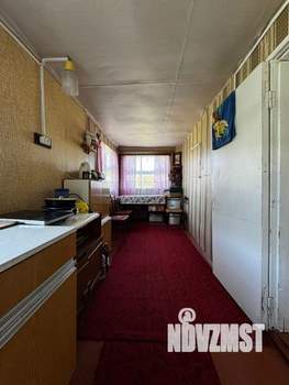 Дом 48м², 2-этажный, участок 15 сот.  