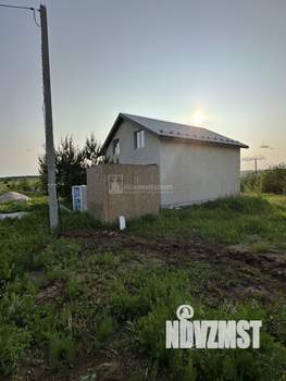 Коттедж 155м², 2-этажный, участок 9 сот.  