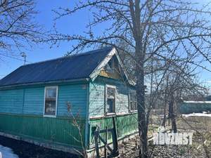 Дом 22м&sup2;, 1-этажный, участок 5 сот.  