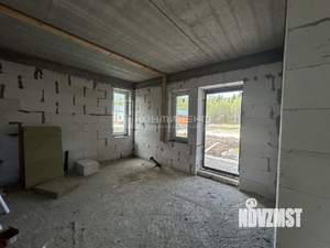 Коттедж 143м², 2-этажный, участок 10 сот.  