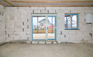 Дом 165м&sup2;, 1-этажный, участок 10 сот.  