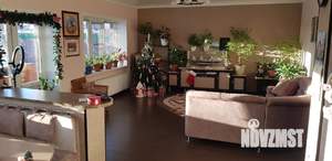 Коттедж 170м², 2-этажный, участок 7 сот.  