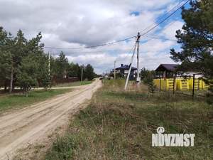 Дом 200м², 2-этажный, участок 10 сот.  