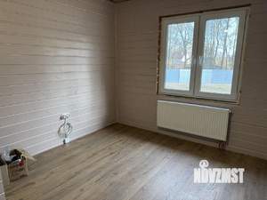 Дом 114м², 2-этажный, участок 24 сот.  