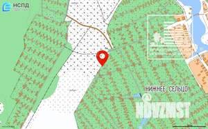 Дом 60м&sup2;, 2-этажный, участок 4 сот.  