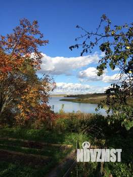 Дом 49м&sup2;, 2-этажный, участок 4 сот.  