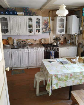 Дом 60м&sup2;, 2-этажный, участок 14 сот.  