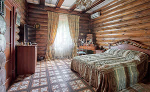 Дом 274м&sup2;, 2-этажный, участок 14 сот.  