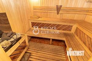 Дом 444м², 2-этажный, участок 10 сот.  