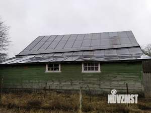 Дом 90м², 2-этажный, участок 16 сот.  