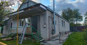 Дом 162м², 2-этажный, участок 14 сот.  