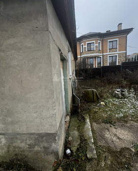 Дом 90м&sup2;, 1-этажный, участок 6 сот.  