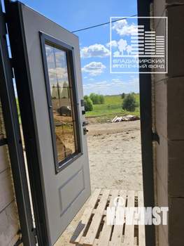 Дом 96м², 1-этажный, участок 7 сот.  