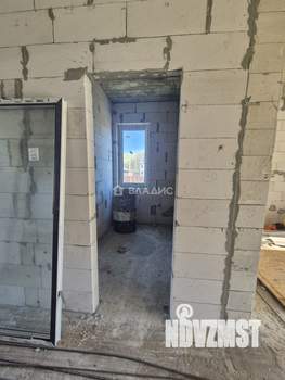Таунхаус 154м², 2-этажный, участок 6 сот.  