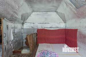 Дача 40м², 2-этажный, участок 4 сот.  