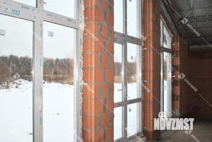 Дом 90м&sup2;, 1-этажный, участок 10 сот.  