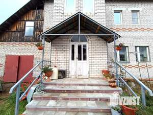 Дом 221м², 2-этажный, участок 8 сот.  