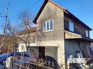 Дом 260м², 2-этажный, участок 6 сот.  