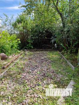 Дом 54м&sup2;, 2-этажный, участок 5 сот.  