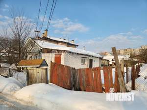 Дом 90м&sup2;, 1-этажный, участок 6 сот.  