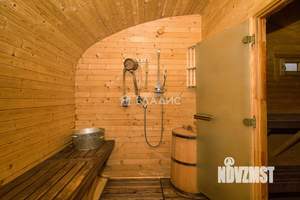 Дом 127м², 2-этажный, участок 9 сот.  