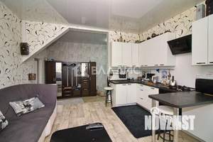 Дом 170м², 2-этажный, участок 4 сот.  