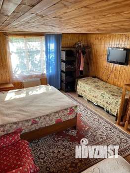 Дом 45м&sup2;, 2-этажный, участок 7 сот.  