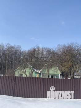 Дом 47м&sup2;, 1-этажный, участок 7 сот.  