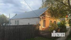Дом 162м², 2-этажный, участок 14 сот.  