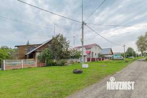Дом 150м², 1-этажный, участок 11 сот.  